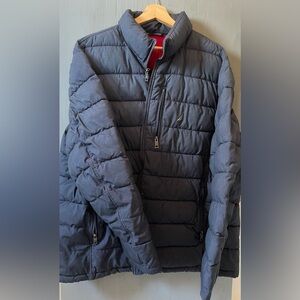 Nautica Puffer Jacket